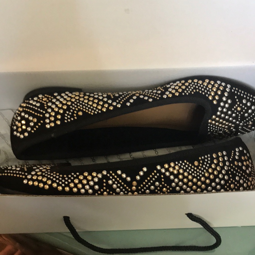 Aldo Flats. Worn Once